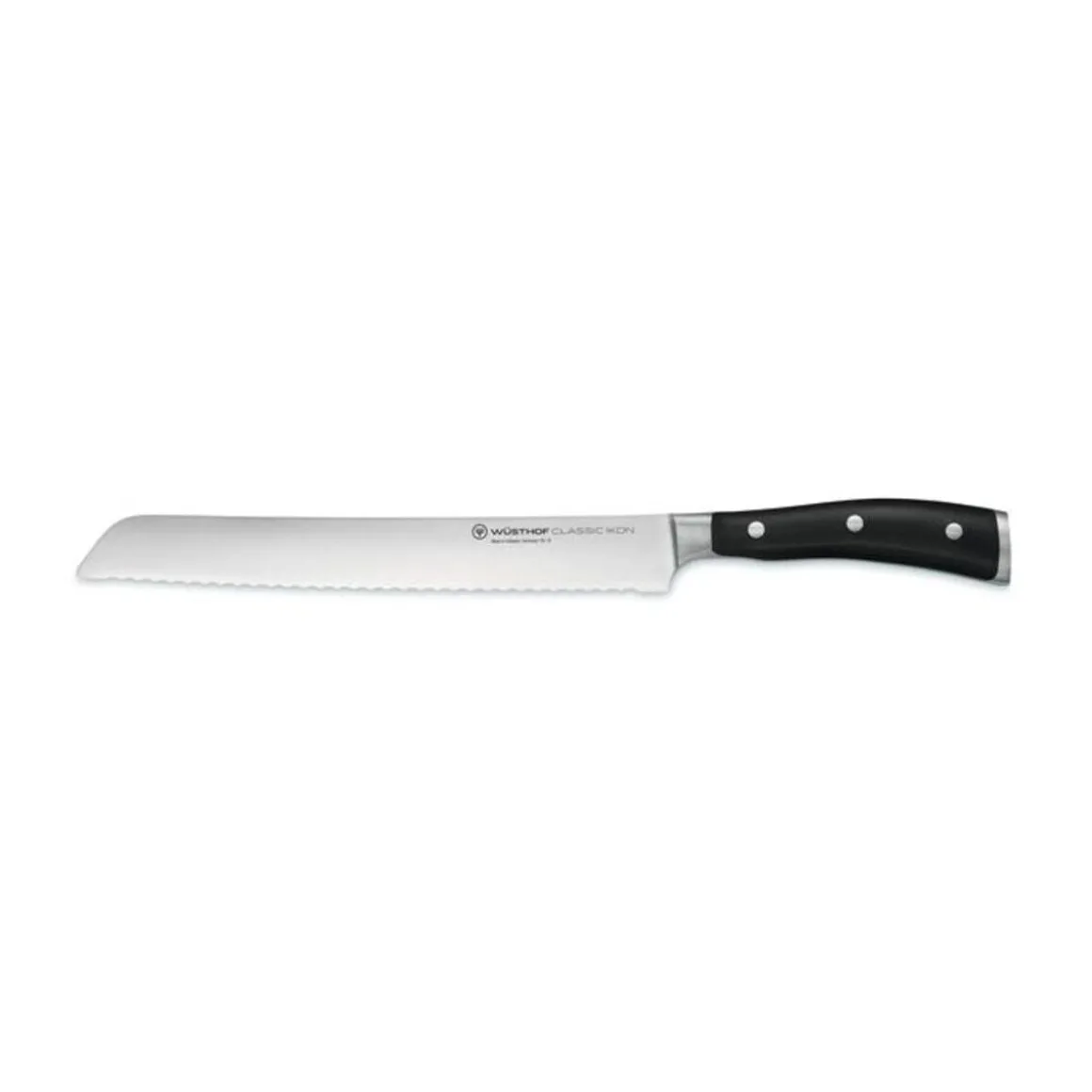 WüsthofBrotmesser Classic Ikon 23cm