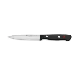 WüsthofGemüsemesser 10 cm Gourmet schwarz