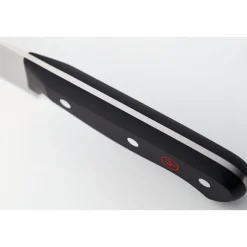 WüsthofGemüsemesser 10 cm Gourmet schwarz