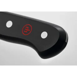 WüsthofGemüsemesser 10 cm Gourmet schwarz