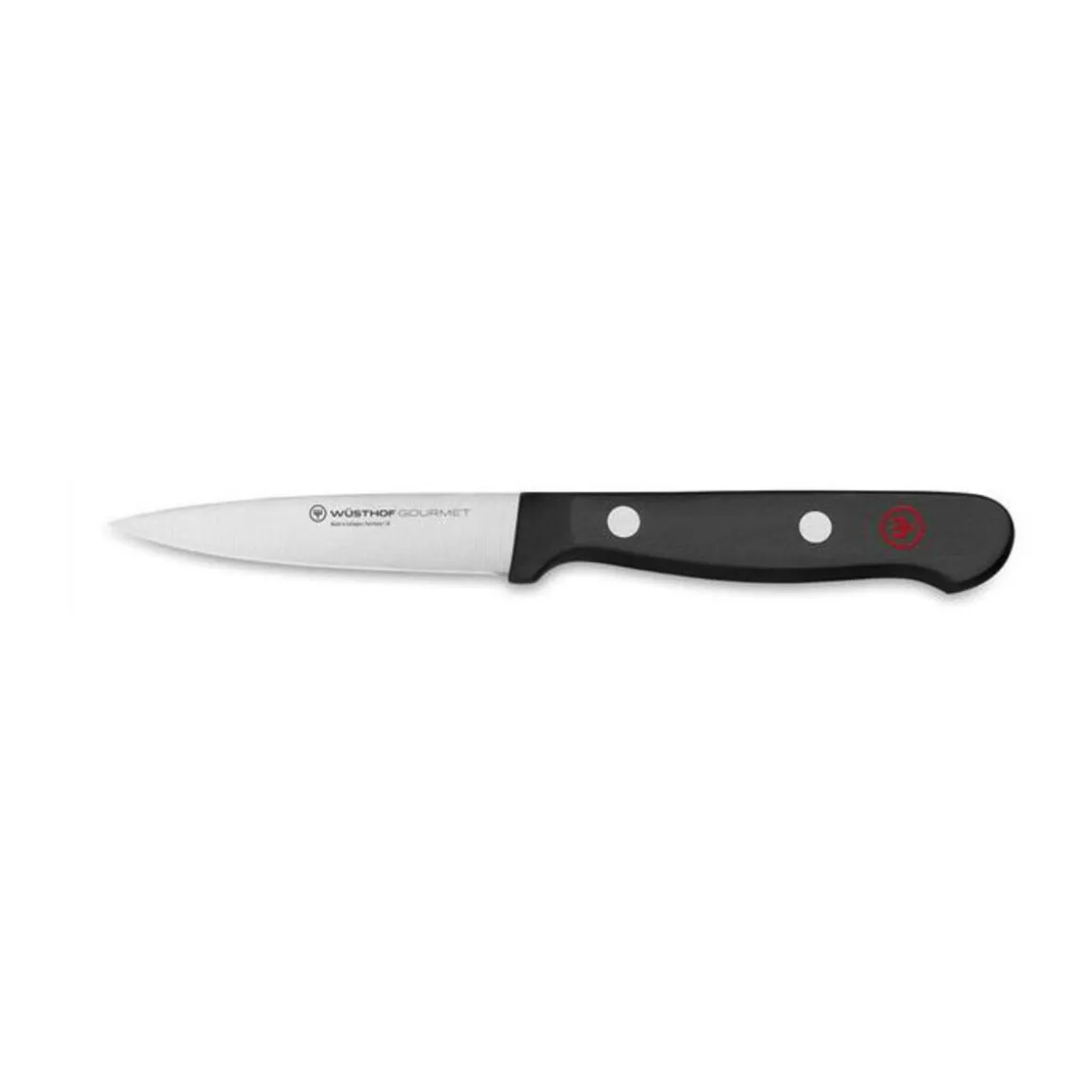 WüsthofGemüsemesser spitz Gourmet 8cm
