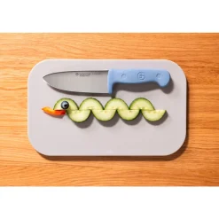 WüsthofKinderkochmesser 10 cm Junior blau