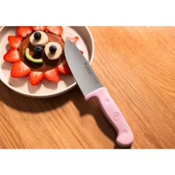 WüsthofKinderkochmesser 10 cm Junior rosa