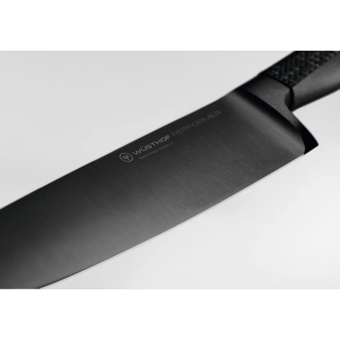 WüsthofKochmesser 20 cm Performer schwarz