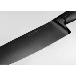 WüsthofKochmesser 16 cm Performer schwarz