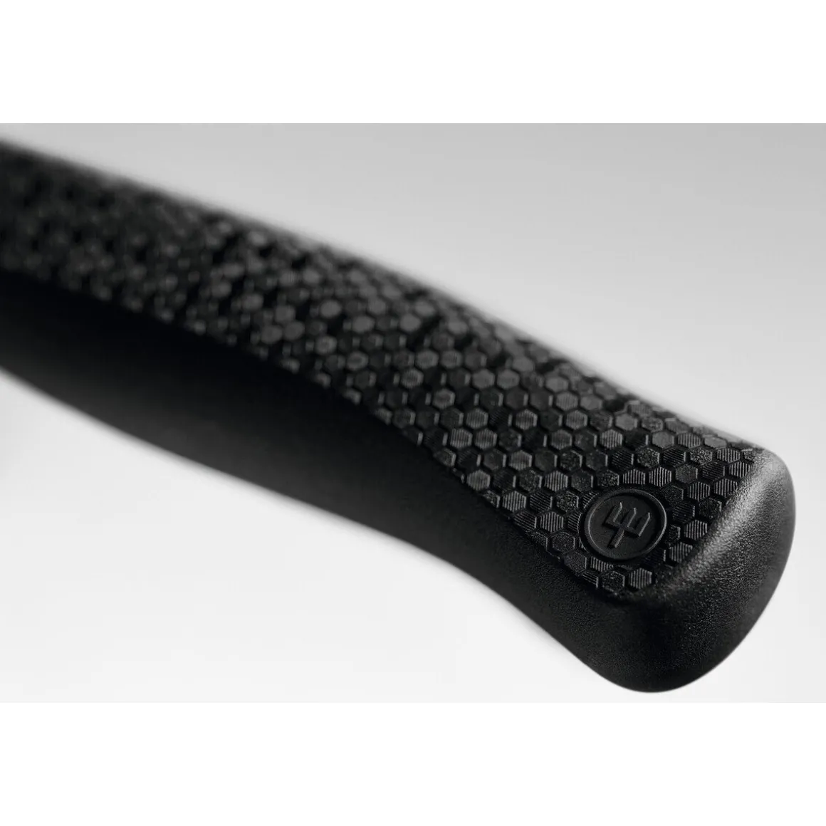 WüsthofSantokumesser 17 cm Performer schwarz