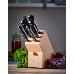 WüsthofSchälmesser Gourmet 6cm