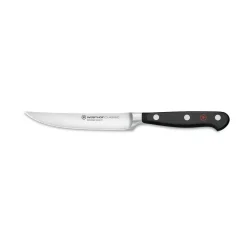 WüsthofSteakmesser 12 cm Classic schwarz