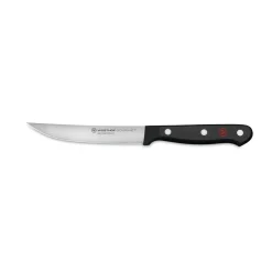 WüsthofSteakmesser 12 cm Gourmet schwarz