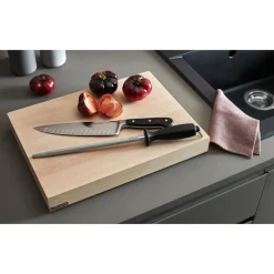 WüsthofWetzstahl 26 cm schwarz