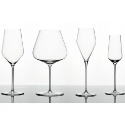 ZaltoBurgunderglas Denk Art