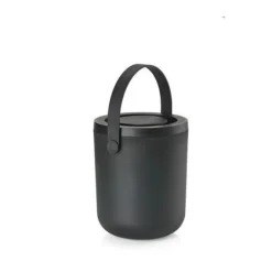 Zone DenmarkAbfallbehälter 3l Bio Circular black