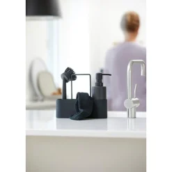 Zone DenmarkGeschirrspülset 4-tlg. Singles Black