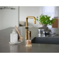 Zone DenmarkGeschirrspülset 4-tlg. Inu Offwhite