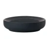 Zone DenmarkSeifenschale Ume black