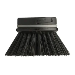 Zone DenmarkSpülbürstenkopf Medium 6 cm schwarz