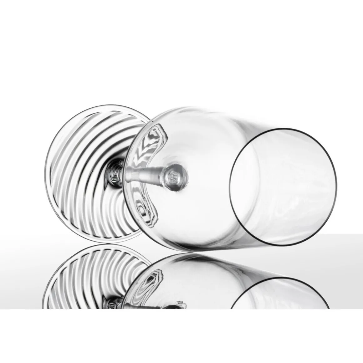 Zwiesel GlasAllround Weinglas 4er-Set Echo