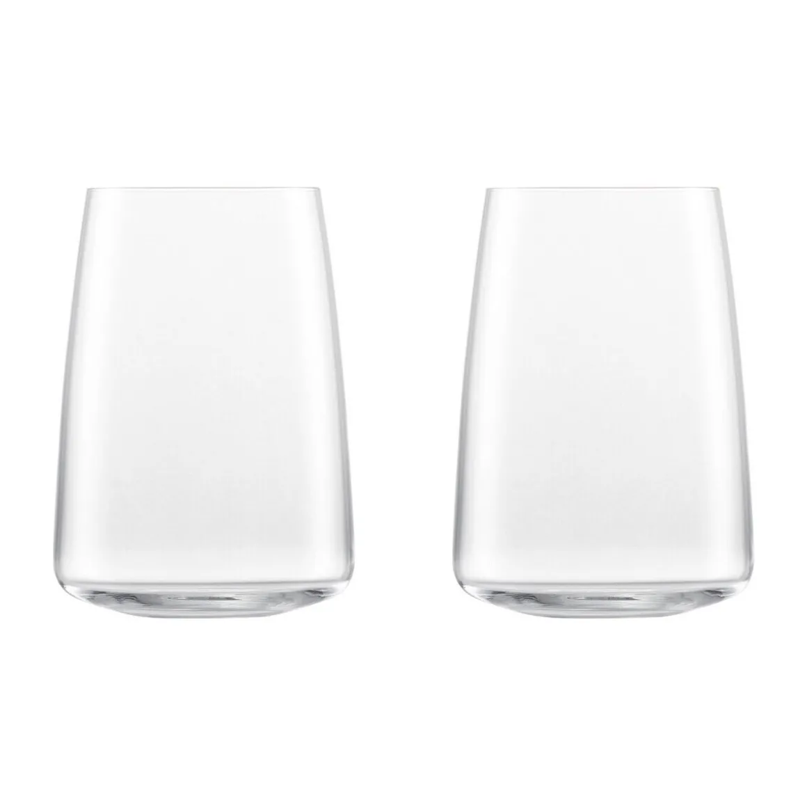 Zwiesel GlasAllroundglas 2er-Set Simplify