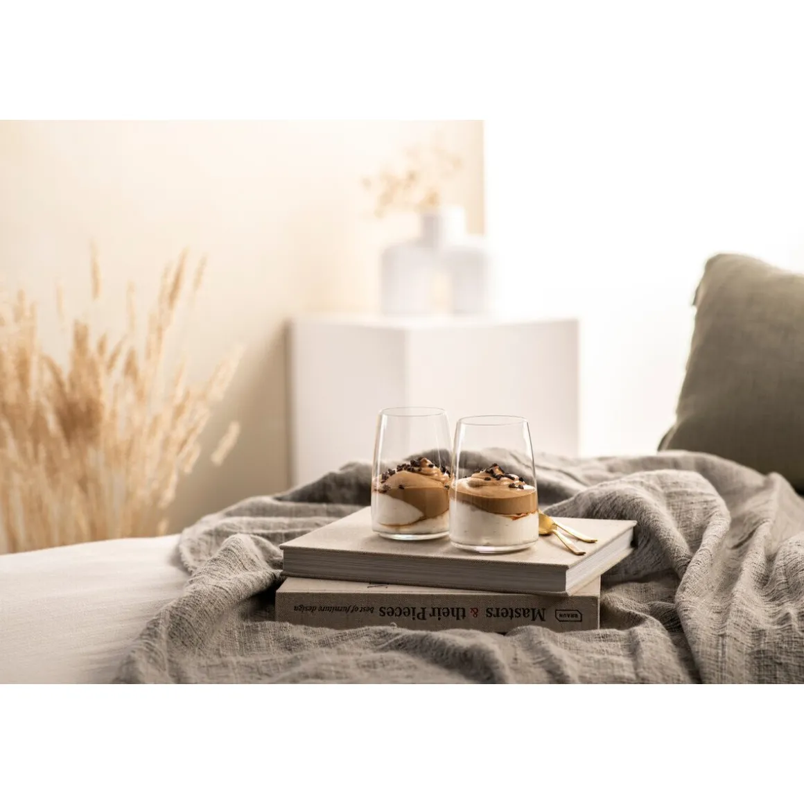 Zwiesel GlasAllroundglas 2er-Set Simplify