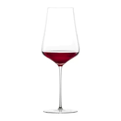 Zwiesel GlasBordeaux Rotweinglas 2er-Set Duo klar