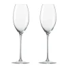 Zwiesel GlasChampagnerglas 2er-Set Enoteca