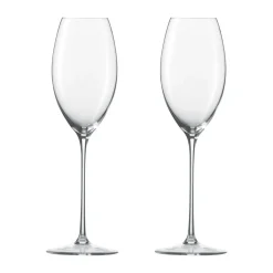 Zwiesel GlasChampagnerglas 2er-Set Enoteca