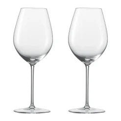 Zwiesel GlasChianti Rotweinglas 2er-Set Enoteca