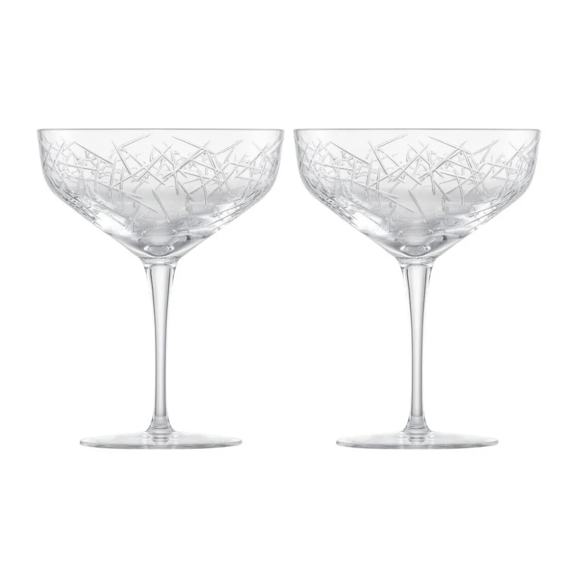 Zwiesel GlasCocktailschale groß 2er-Set Bar Premium No. 3