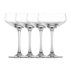 Zwiesel GlasCocktailschale 4er-Set Echo
