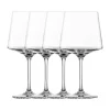 Zwiesel GlasGin Tonic Glas 4er-Set Echo