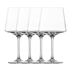 Zwiesel GlasGin Tonic Glas 4er-Set Echo