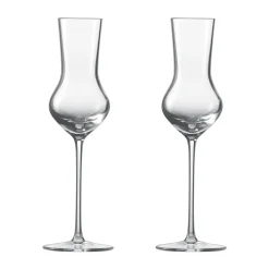 Zwiesel GlasGrappaglas 2er-Set Enoteca