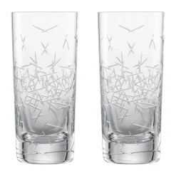 Zwiesel GlasLongdrinkglas groß 2er-Set Bar Premium No. 3