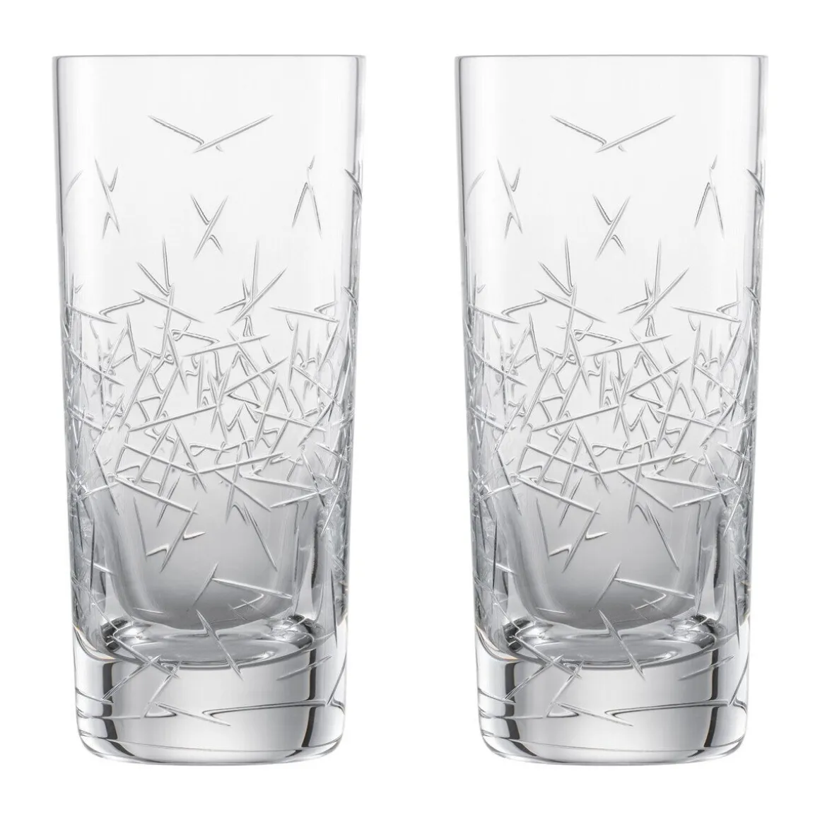 Zwiesel GlasLongdrinkglas groß 2er-Set Bar Premium No. 3