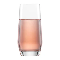 Zwiesel GlasLongdrinkglas 4er-Set Pure