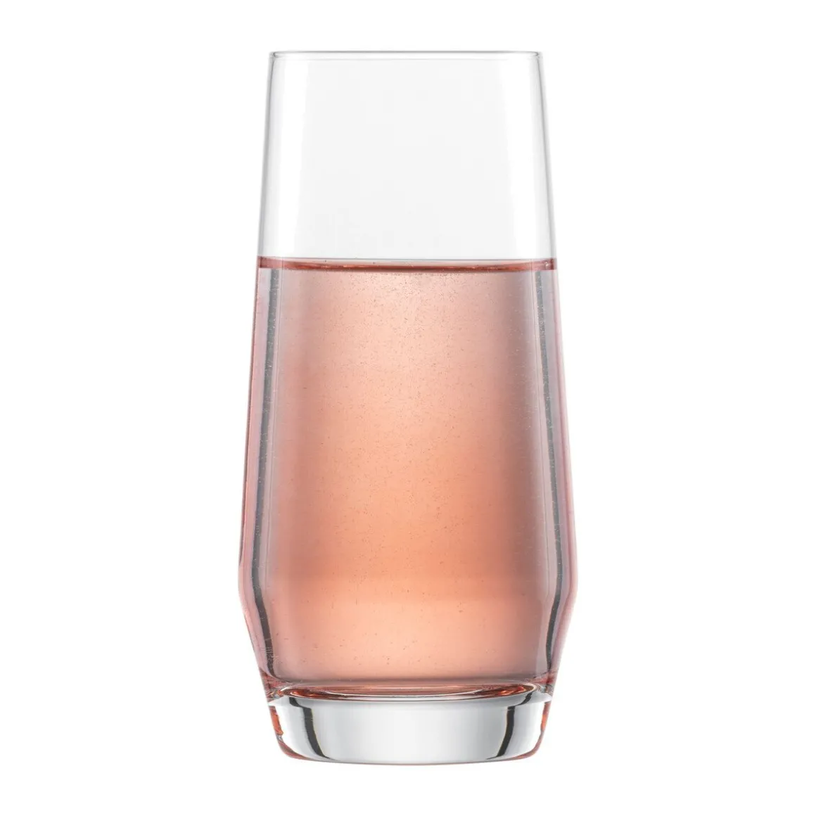 Zwiesel GlasLongdrinkglas 4er-Set Pure