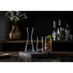 Zwiesel GlasLongdrinkglas 4er-Set Pure