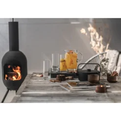 Zwiesel GlasLongdrinkglas 4er-Set Tavoro