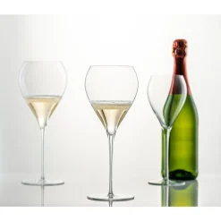 Zwiesel GlasPremium Schaumweinglas 2er-Set Enoteca