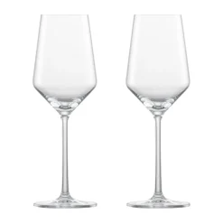 Zwiesel GlasRiesling Weißweinglas 2er-Set Pure