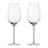 Zwiesel GlasSauvignon Blanc Weißweinglas 2er-Set Enoteca