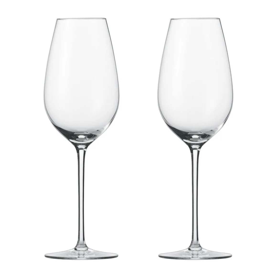Zwiesel GlasSauvignon Blanc Weißweinglas 2er-Set Enoteca