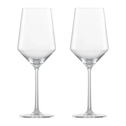 Zwiesel GlasSauvignon Weißweinglas 2er-Set Pure