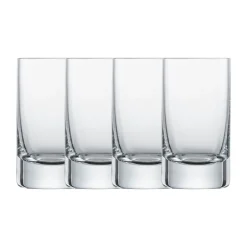Zwiesel GlasSchnapsglas 4er-Set Tavoro