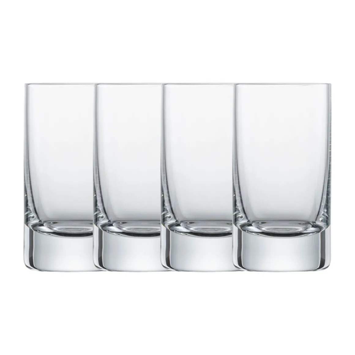 Zwiesel GlasSchnapsglas 4er-Set Tavoro