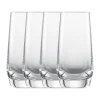 Zwiesel GlasShotglas 4er-Set Pure