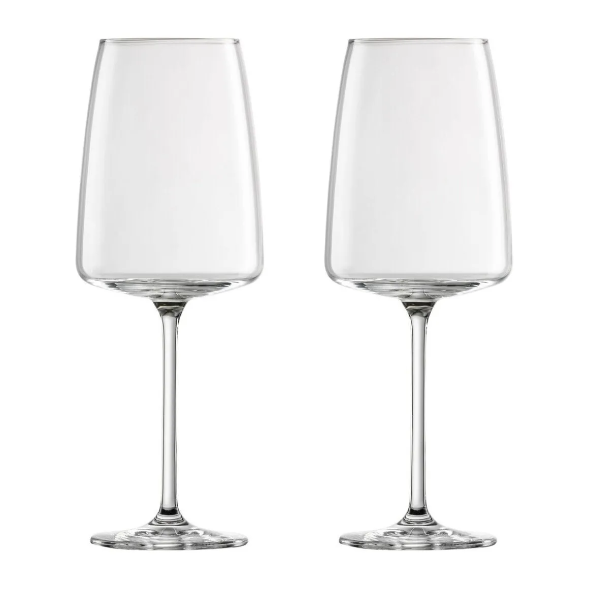 Zwiesel GlasWeinglas fruchtig & fein 2er-Set Vivid Senses