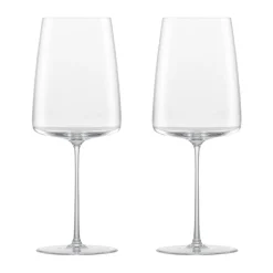 Zwiesel GlasWeinglas fruchtig & frisch 2er-Set Simplify