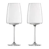 Zwiesel GlasWeinglas fruchtig & fein 2er-Set Vivid Senses
