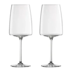 Zwiesel GlasWeinglas kraftvoll & würzig 2er-Set Vivid Senses
